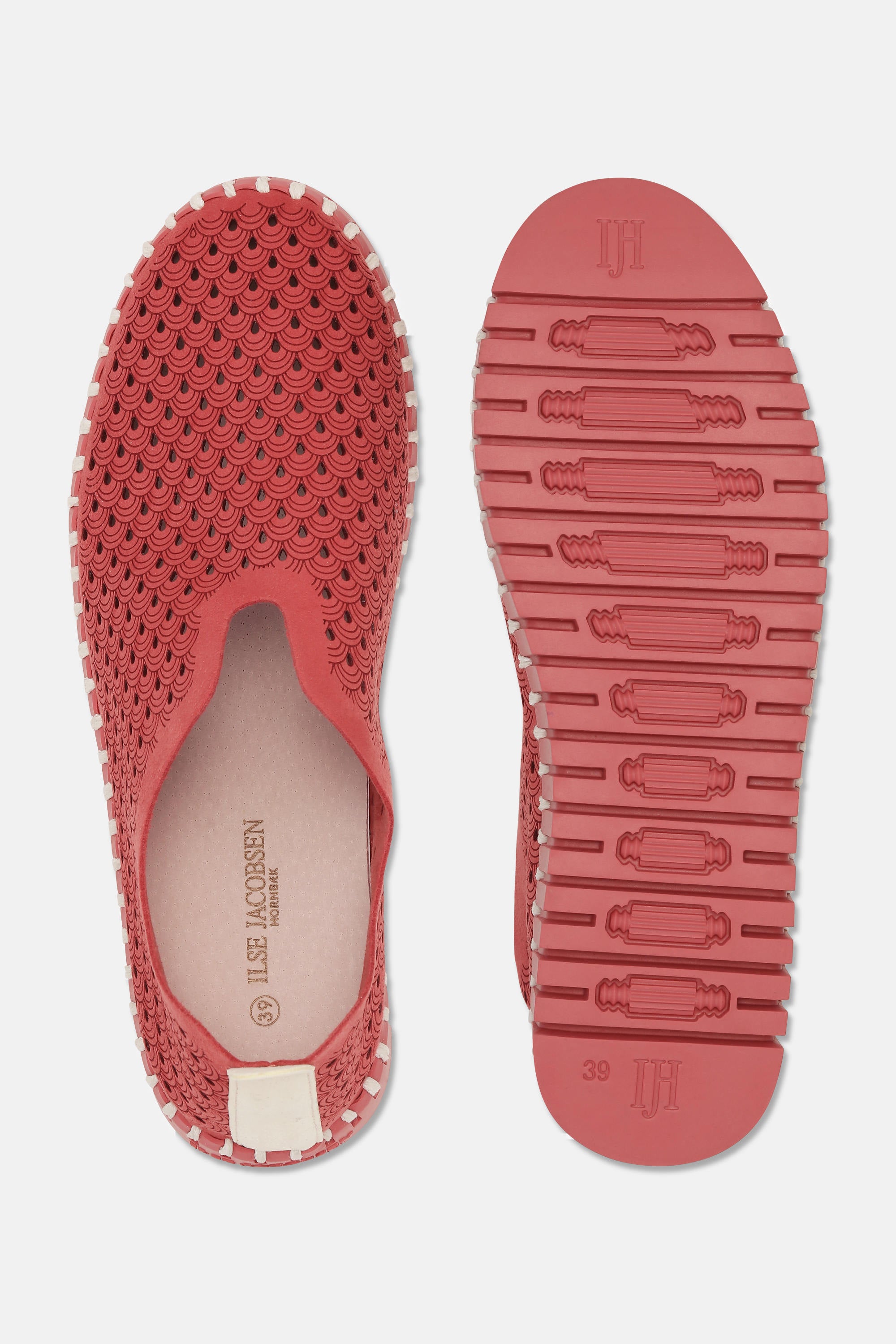 Tulip Zapatos - Baked Apple Baked Apple